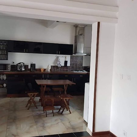 Chambre D'Hotes Valiha Ivato  Екстериор снимка