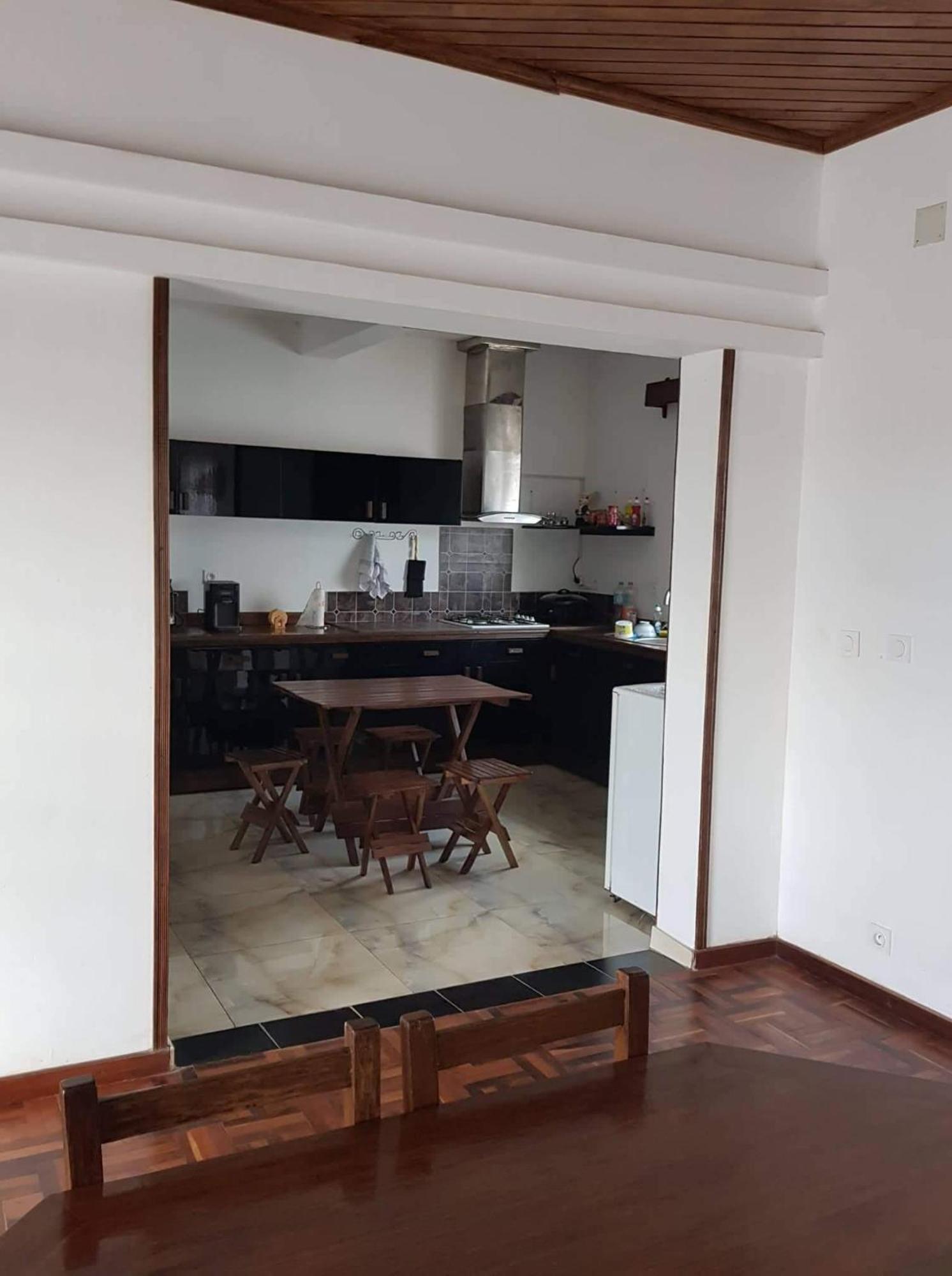 Chambre D'Hotes Valiha Ivato  Екстериор снимка