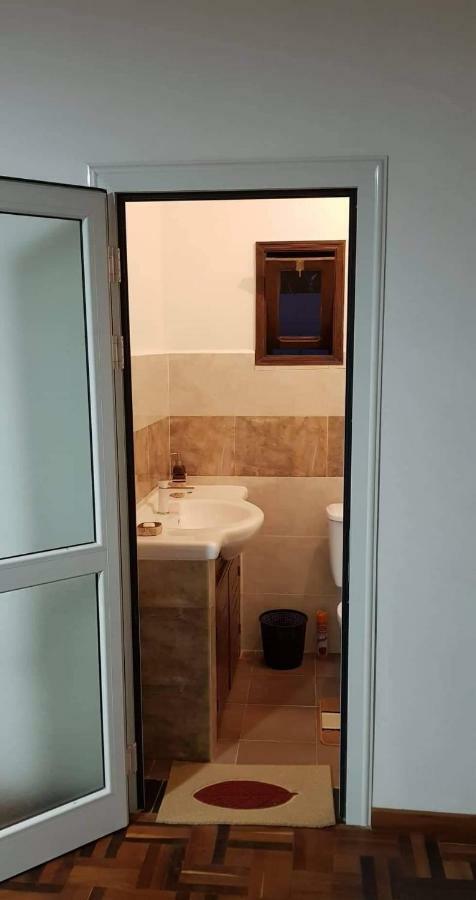 Chambre D'Hotes Valiha Ivato  Екстериор снимка