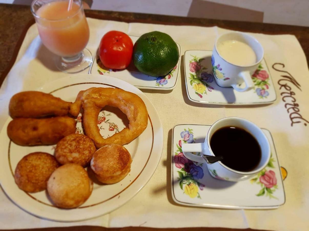 Chambre D'Hotes Valiha Ivato  Екстериор снимка