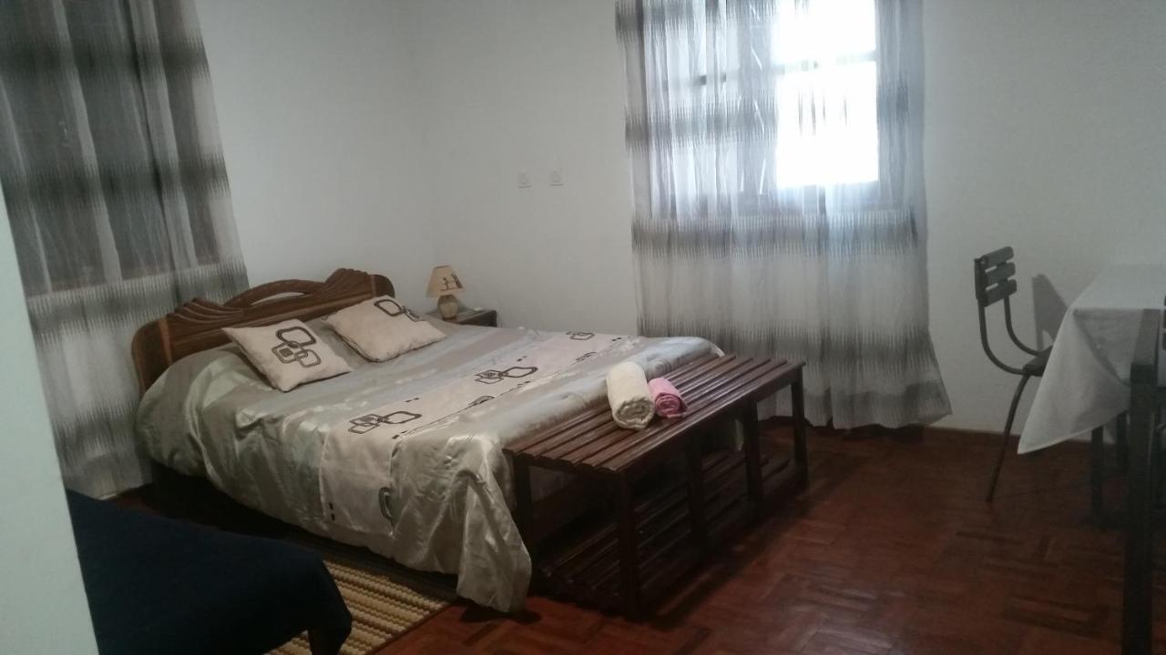 Chambre D'Hotes Valiha Ivato  Екстериор снимка