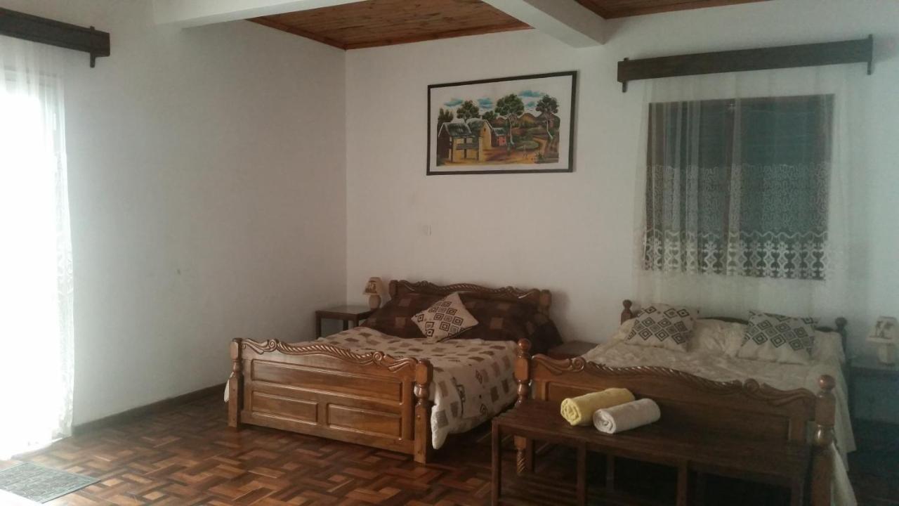 Chambre D'Hotes Valiha Ivato  Екстериор снимка